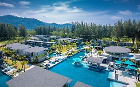 The Waters Khao Lak by Katathani 4