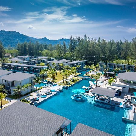The Waters Khao Lak By Katathani - Sha Extra Plus (Adults Only) Экстерьер фото