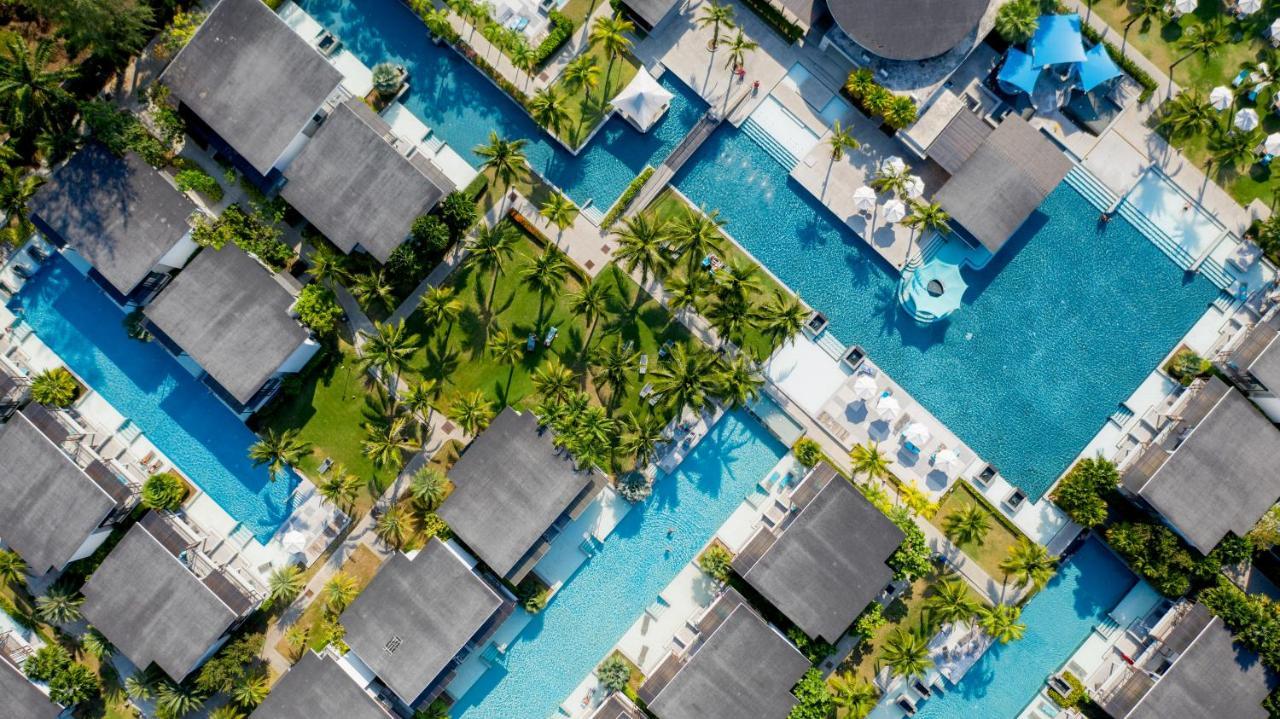 The Waters Khao Lak By Katathani - Sha Extra Plus (Adults Only) Экстерьер фото