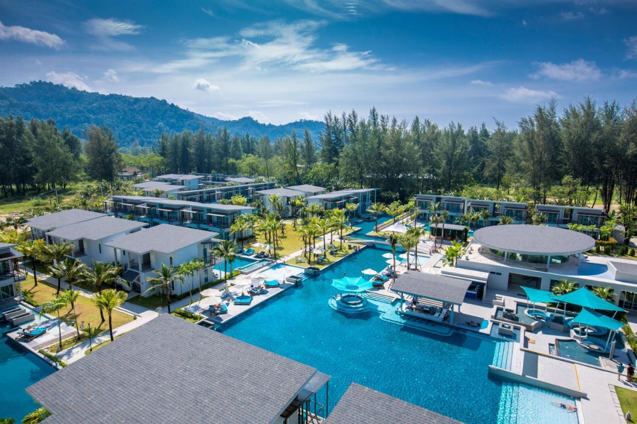 The Waters Khao Lak By Katathani - Sha Extra Plus (Adults Only) Экстерьер фото