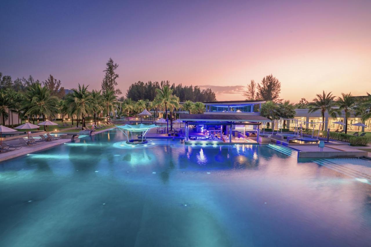 The Waters Khao Lak By Katathani - Sha Extra Plus (Adults Only) Экстерьер фото