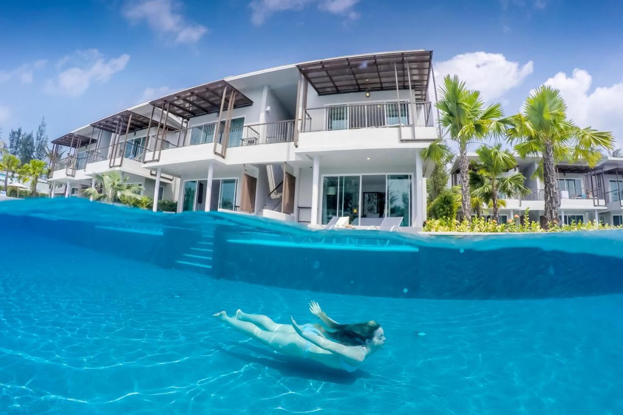 The Waters Khao Lak By Katathani - Sha Extra Plus (Adults Only) Экстерьер фото