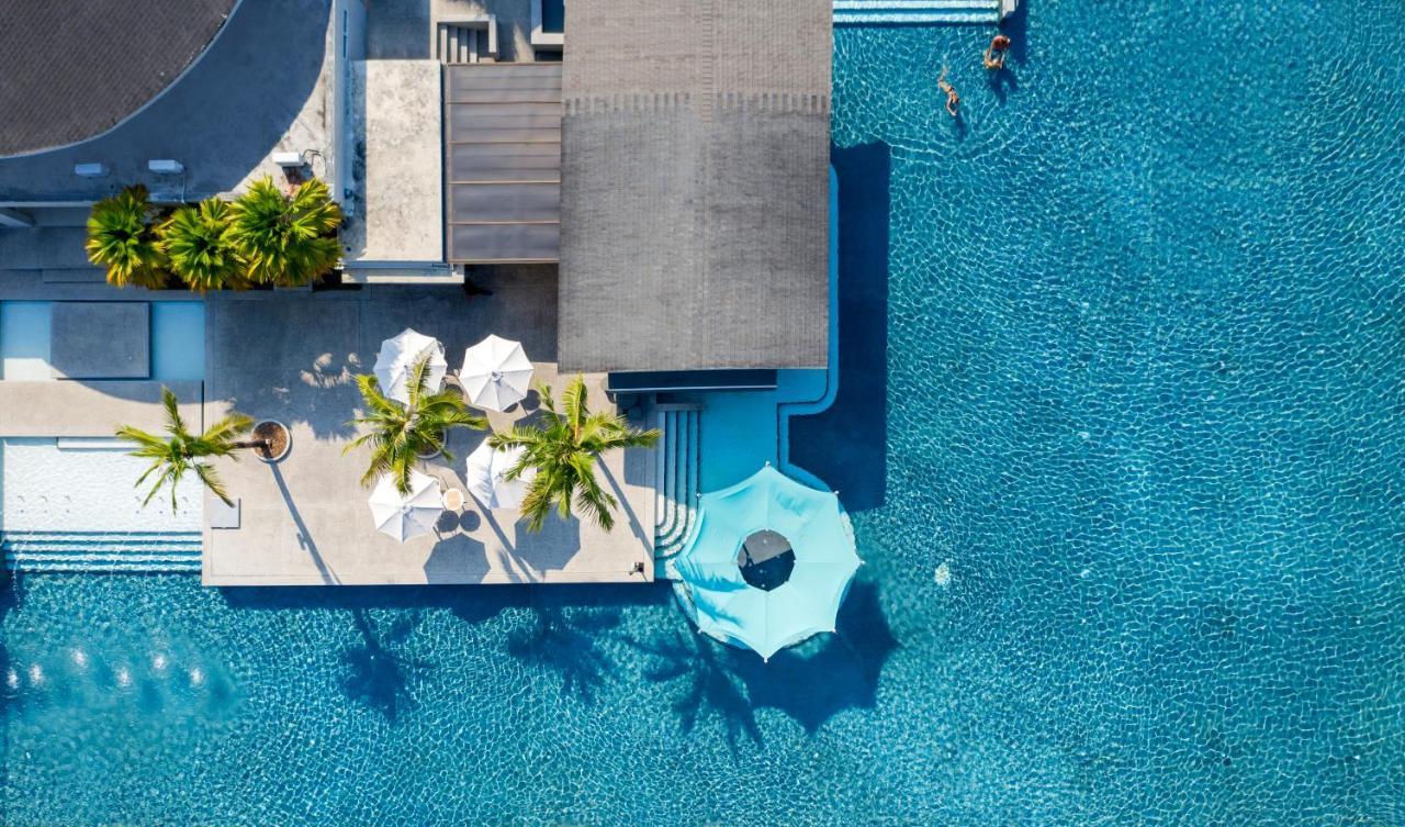 The Waters Khao Lak By Katathani - Sha Extra Plus (Adults Only) Экстерьер фото