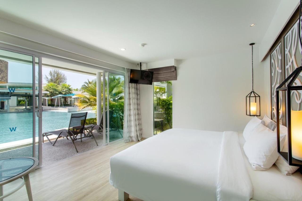 The Waters Khao Lak By Katathani - Sha Extra Plus (Adults Only) Экстерьер фото