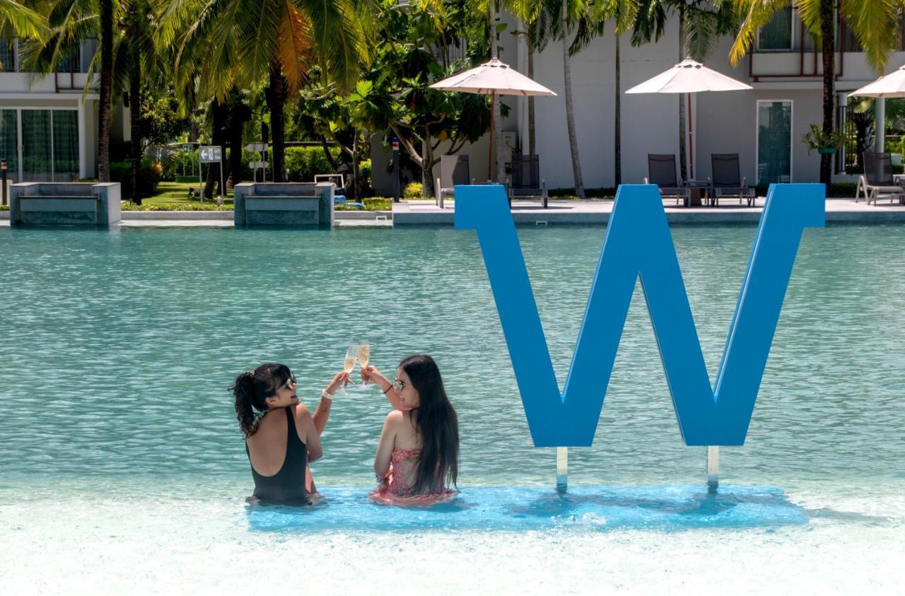 The Waters Khao Lak By Katathani - Sha Extra Plus (Adults Only) Экстерьер фото