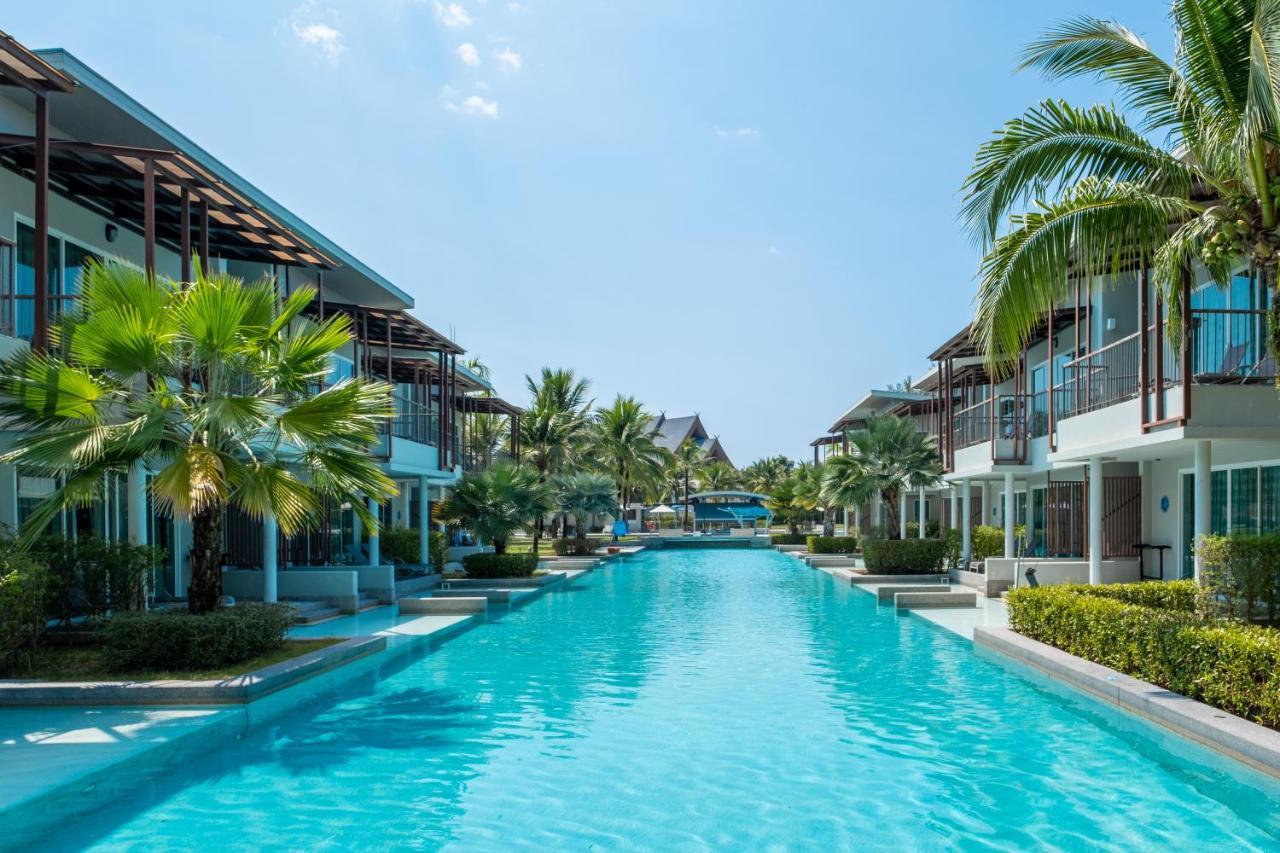 The Waters Khao Lak By Katathani - Sha Extra Plus (Adults Only) Экстерьер фото