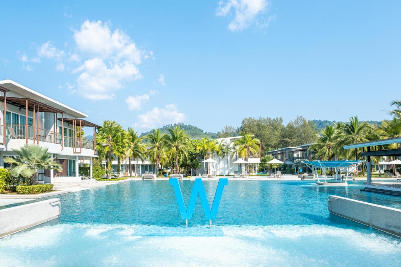The Waters Khao Lak By Katathani - Sha Extra Plus (Adults Only) Экстерьер фото
