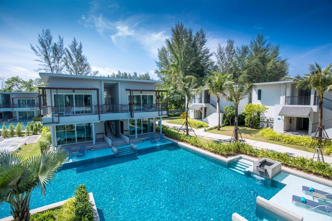 The Waters Khao Lak By Katathani - Sha Extra Plus (Adults Only) Экстерьер фото