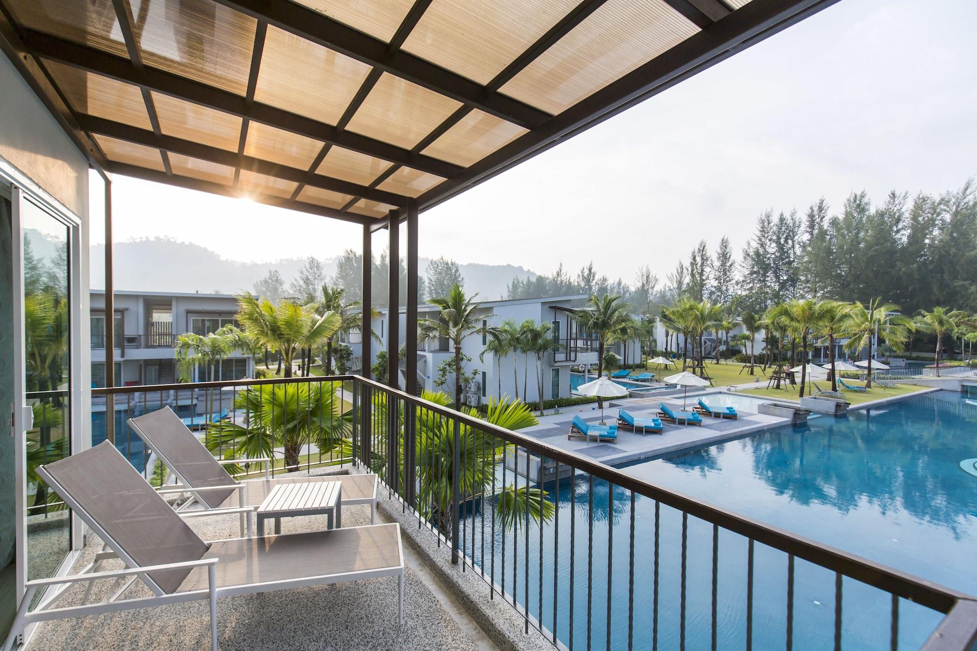 The Waters Khao Lak By Katathani - Sha Extra Plus (Adults Only) Экстерьер фото