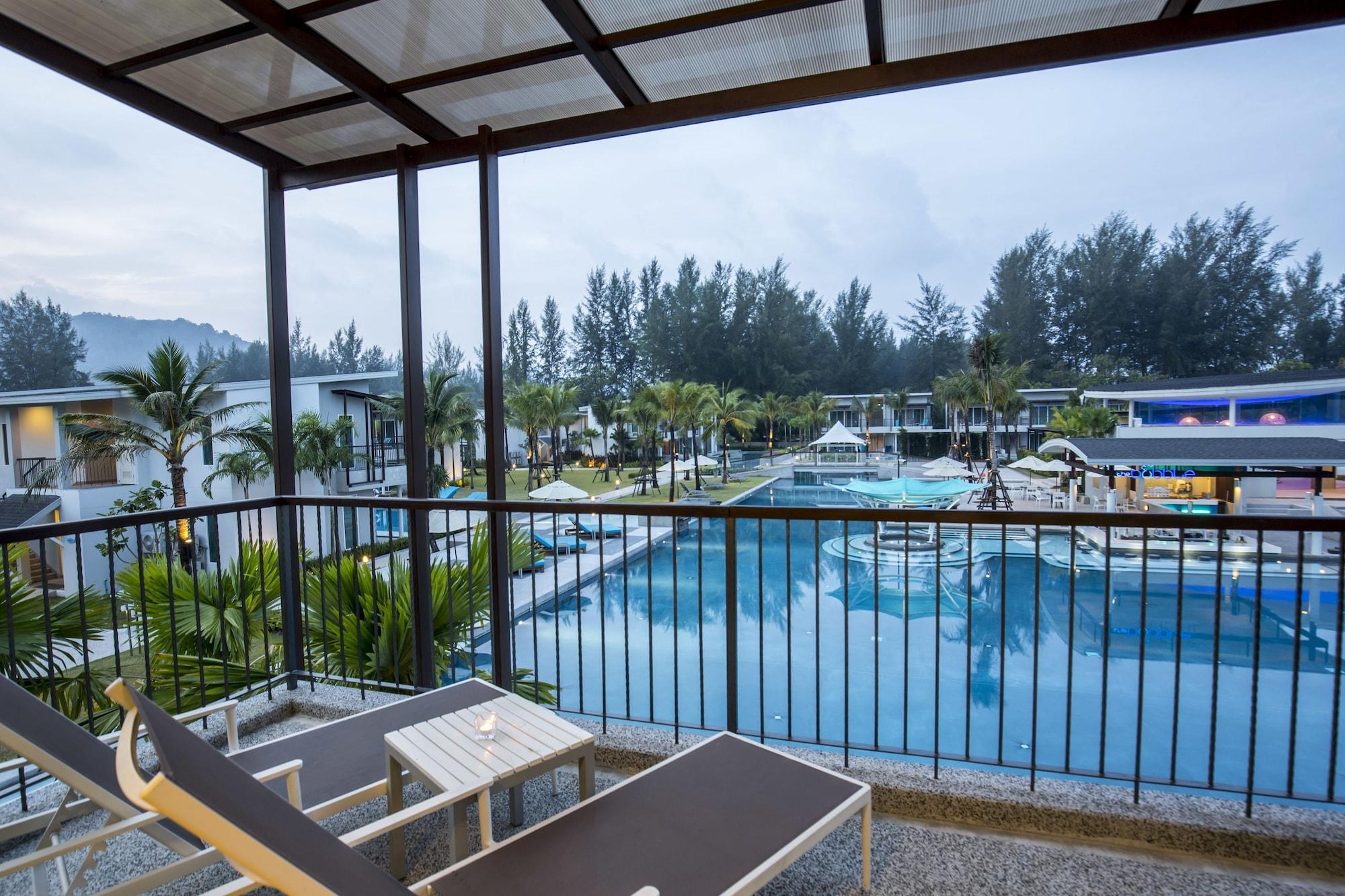 The Waters Khao Lak By Katathani - Sha Extra Plus (Adults Only) Экстерьер фото