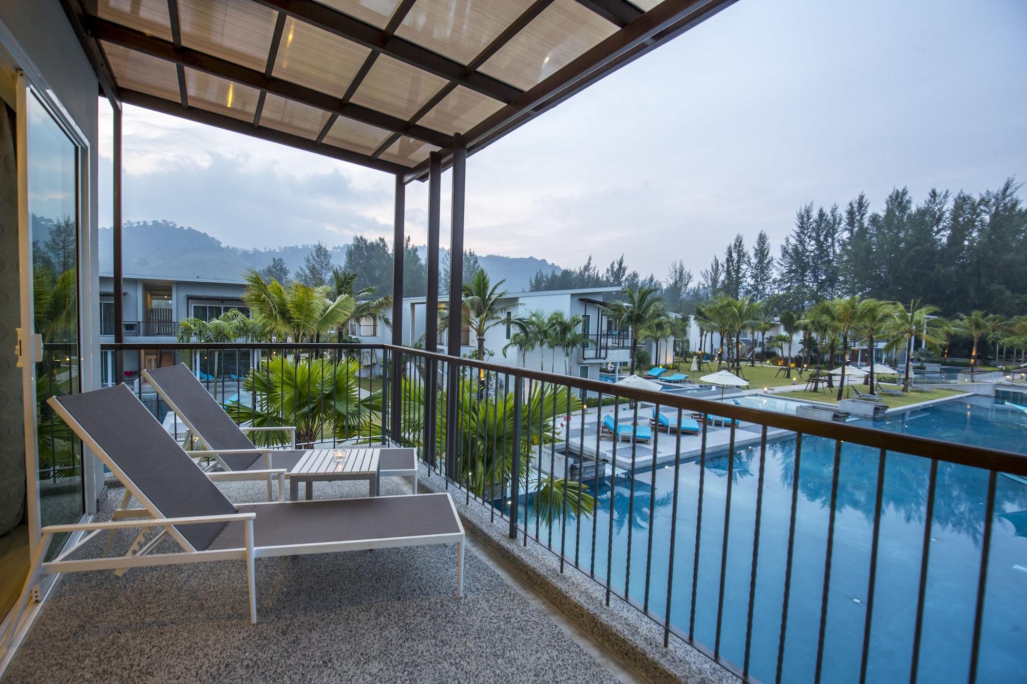 The Waters Khao Lak By Katathani - Sha Extra Plus (Adults Only) Экстерьер фото