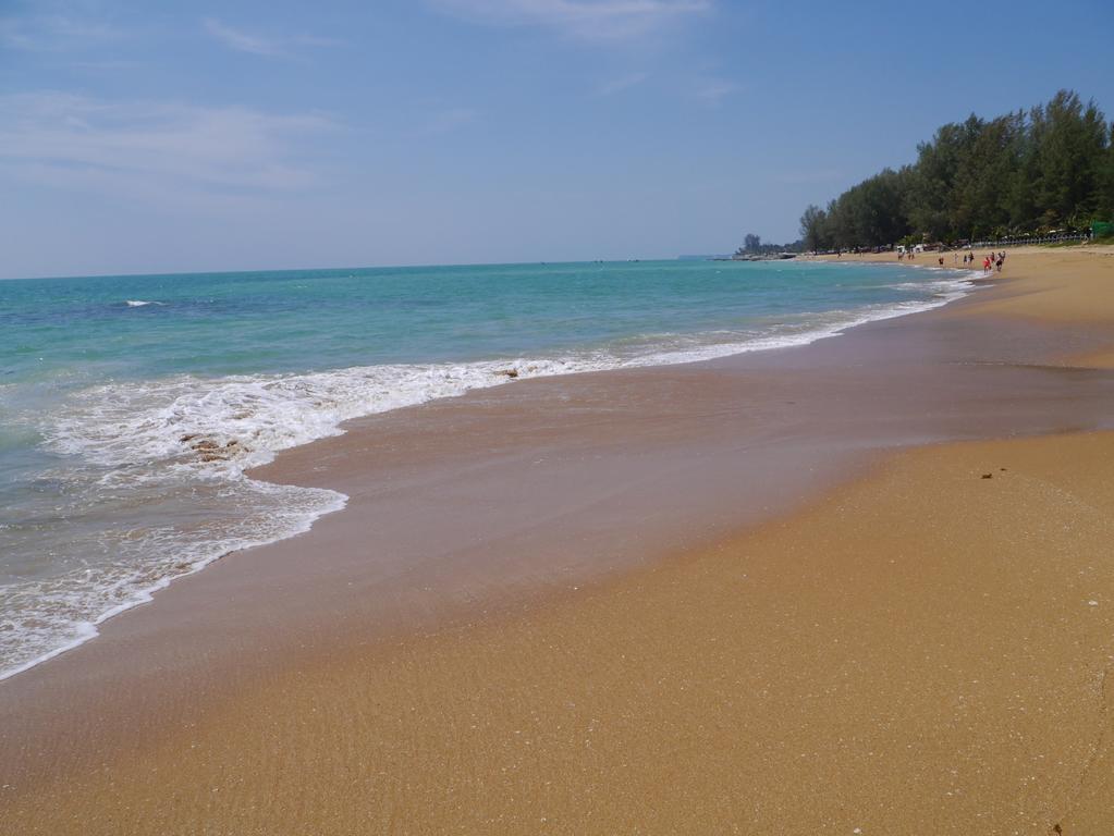 The Waters Khao Lak By Katathani - Sha Extra Plus (Adults Only) Экстерьер фото